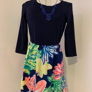 Brand New Lilly Pulitzer dress!! 💐🌸🌺